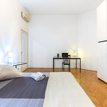 Appartamento Pacini - Affitti Brevi Italia Milano Exterior foto