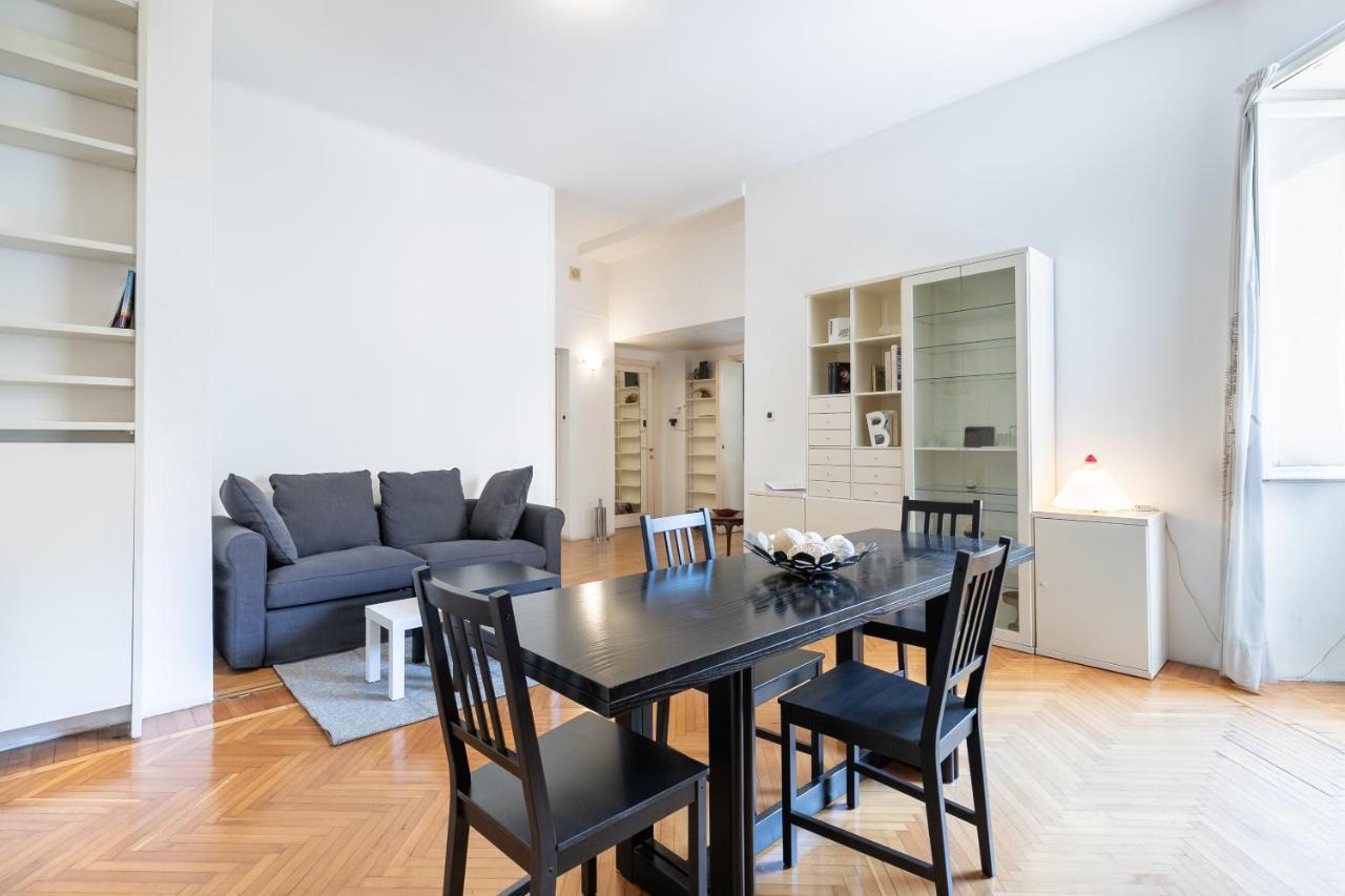 Appartamento Pacini - Affitti Brevi Italia Milano Exterior foto